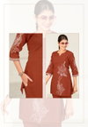 Pihu Vol 1 By Mayur Western Cotton Flex Bulk Co Ord Set Orders In India
